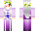 human toriel undertale