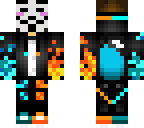 ice and blaze anonymous