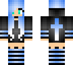 ice girl