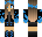 ice girl