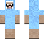 ice sheep