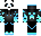 icey panda