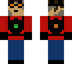 iceycooks skin