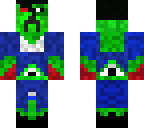 illuminati creeper