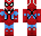 iron-spider