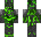 iskallium monster