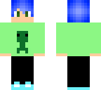 its earth man