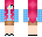 ivy roleplay skin