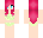ivy's swimsuit edit