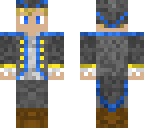 jack the pirate update update