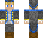jack the pirate update update update update
