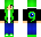 jacksepticeye girl