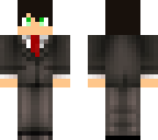 jeffrey fancy suit 1