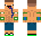 john cena