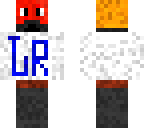 jr cuber