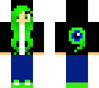 jse girl