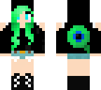 jse girl