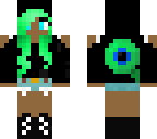 jse girl