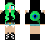 jse girl