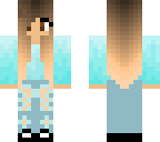 just another skin