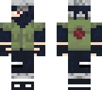 kakashi