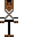 karate brown bear