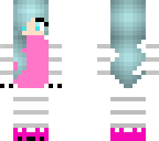 katelyn as mangle i tryed