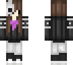 kawaii dark girl