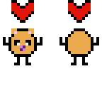 kawaii fox