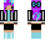 kawaii meif'wa skin mine dont use