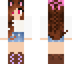 kawaii plat