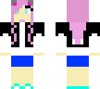 kitty girl