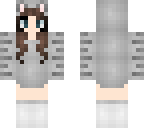 kitty girl