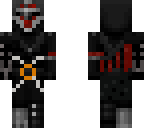 knight of revan