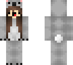 koala chibi girl
