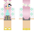 lady