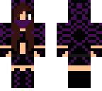laila's skin