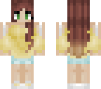 last skin