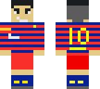 leo messi 2016