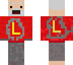 lepisma man