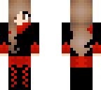 lexa areana skin