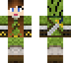 linkjefangurling