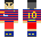 lionel messi 2016 correction