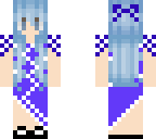little girl