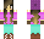 little girl winter wear