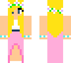 lizzie from black butler
