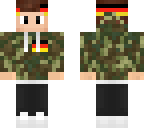 logo army germany