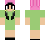 louise belcher