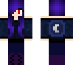 luna demon