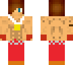 made by my brother